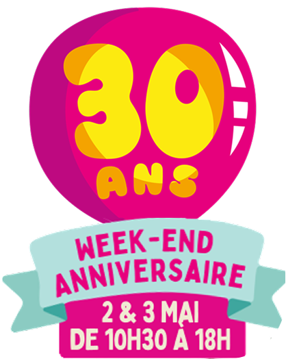 30 Ans